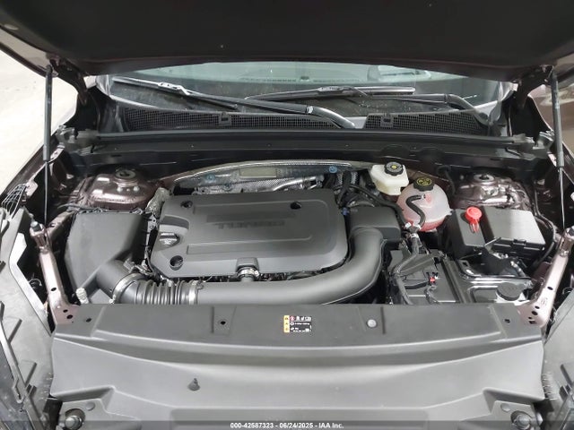 Buick lsy 2025 LRBFZKE46SD014907 Image 10