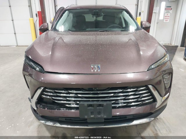 Buick lsy 2025 LRBFZKE46SD014907 Image 12