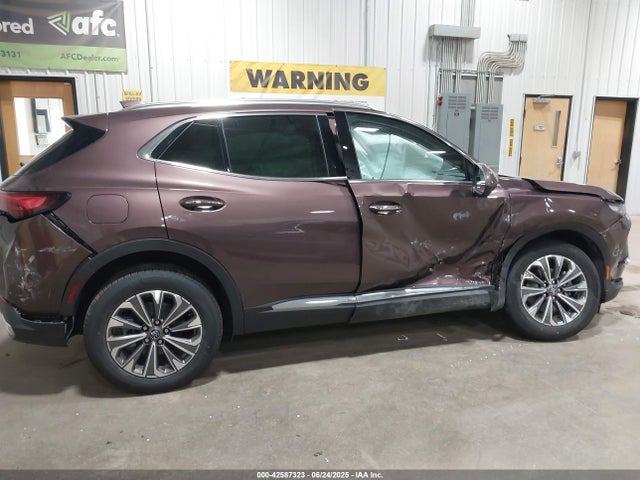 Buick lsy 2025 LRBFZKE46SD014907 Image 13