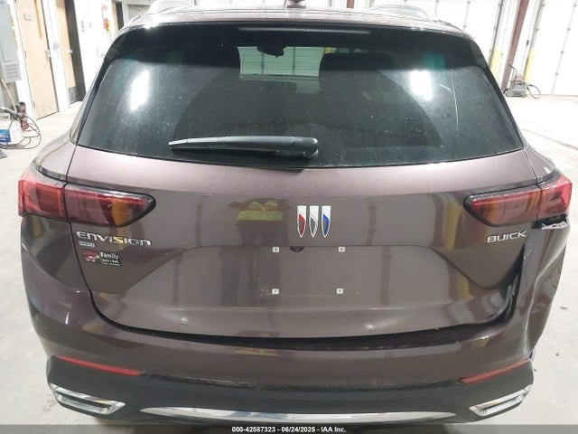 Buick lsy 2025 LRBFZKE46SD014907 Image 16