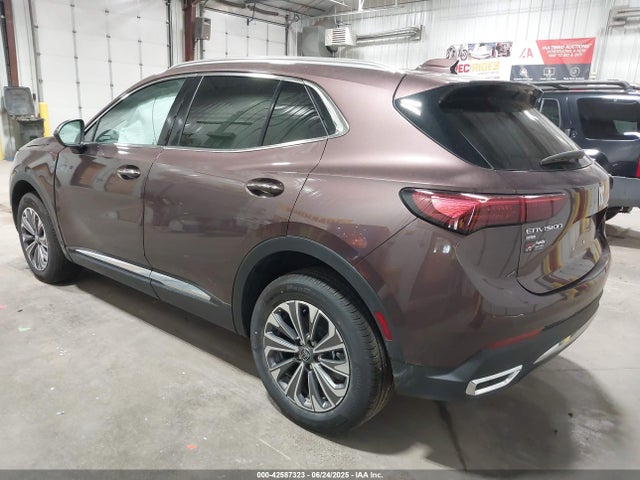 Buick lsy 2025 LRBFZKE46SD014907 Image 3