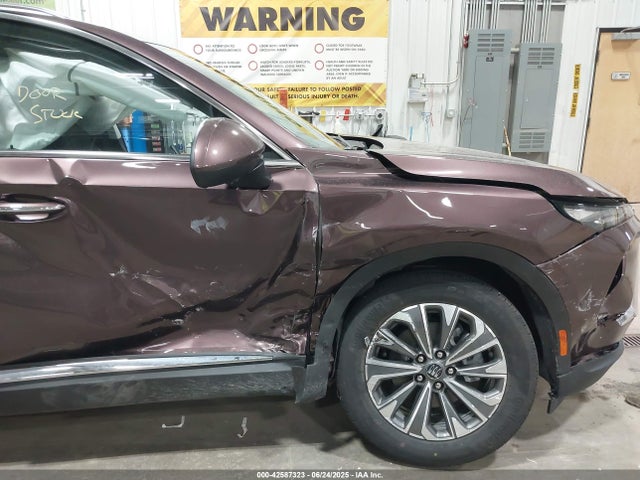 Buick lsy 2025 LRBFZKE46SD014907 Image 6