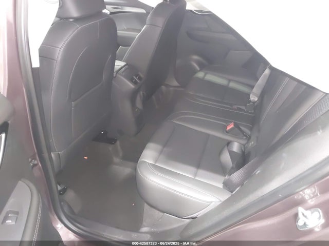 Buick lsy 2025 LRBFZKE46SD014907 Image 8