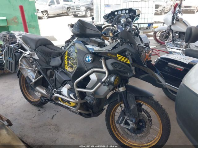 2022 BMW R 1250 WB10M1304N6F15707