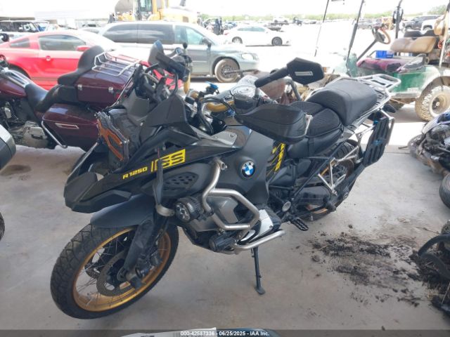 2022 BMW R 1250 WB10M1304N6F15707 Photo 1