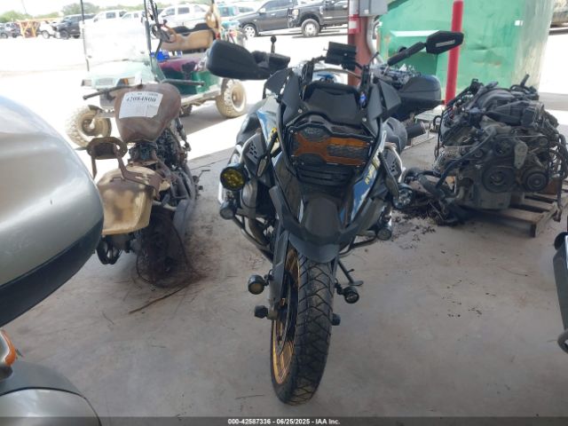 2022 BMW R 1250 WB10M1304N6F15707 Photo 4