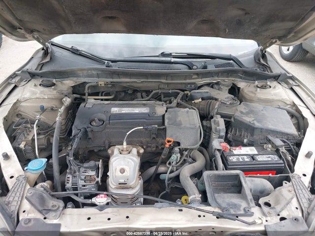 1HGCR2F36FA046226 Honda k24w1