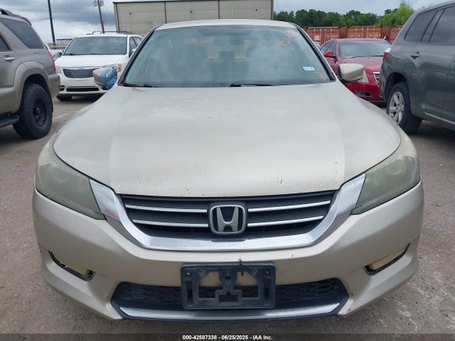 1HGCR2F36FA046226 Honda k24w1