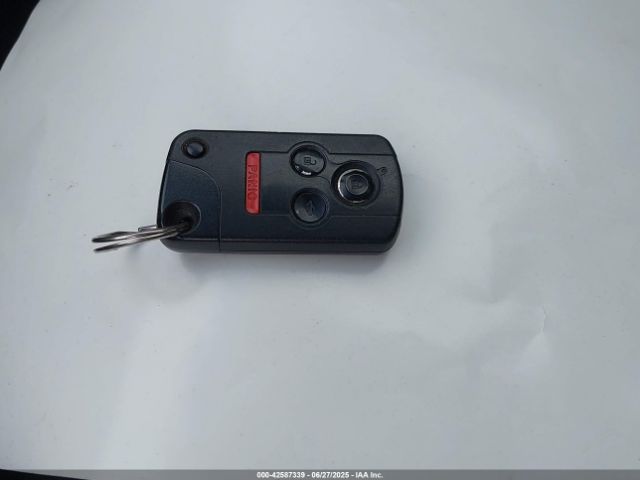 2010 ACURA RL JH4KB2F6XAC002427 Photo 10