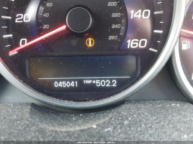 2010 ACURA RL JH4KB2F6XAC002427 Photo 6