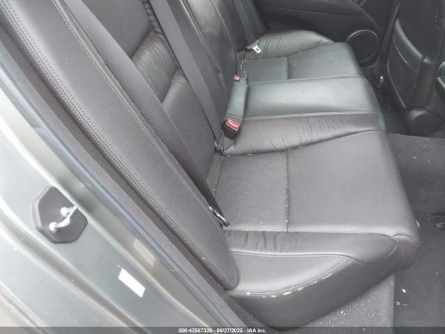 2010 ACURA RL JH4KB2F6XAC002427 Photo 7