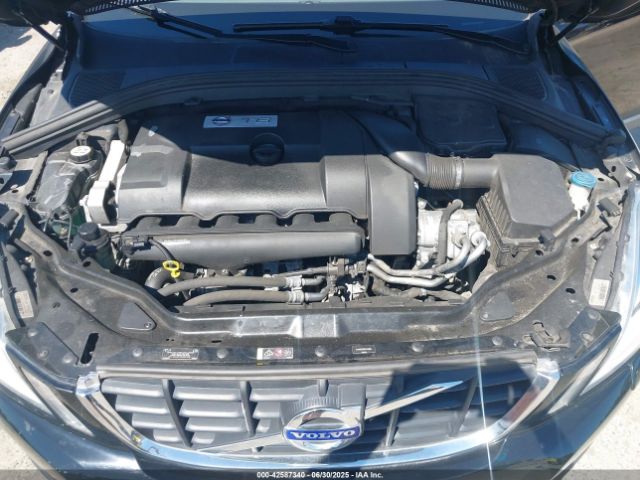 2013 VOLVO XC60 YV4902DZ8D2430054 Photo 9