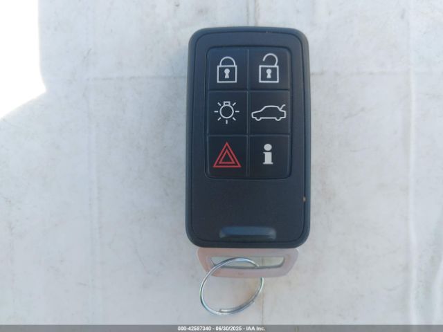 2013 VOLVO XC60 YV4902DZ8D2430054 Photo 10