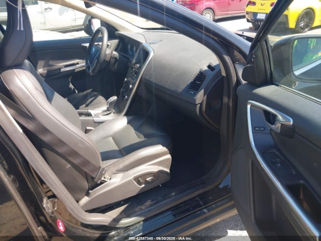 2013 VOLVO XC60 YV4902DZ8D2430054 Photo 4