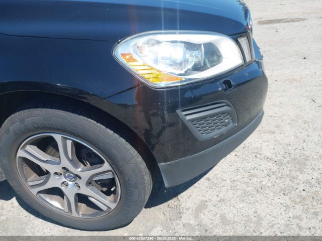 2013 VOLVO XC60 YV4902DZ8D2430054 Photo 5