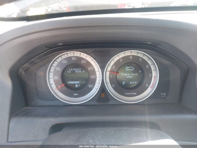 2013 VOLVO XC60 YV4902DZ8D2430054 Photo 6