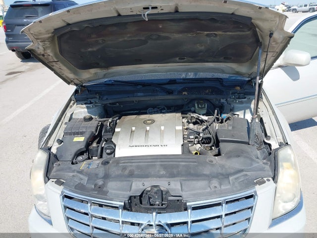 2008 CADILLAC DTS 1G6KD57Y08U109331 Photo 9