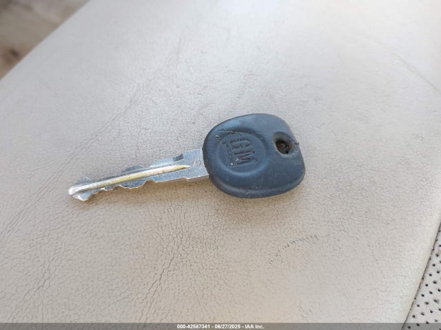 2008 CADILLAC DTS 1G6KD57Y08U109331 Photo 10