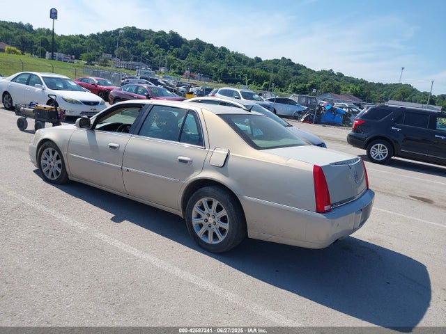 2008 CADILLAC DTS 1G6KD57Y08U109331 Photo 2