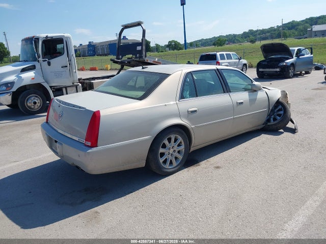 2008 CADILLAC DTS 1G6KD57Y08U109331 Photo 3