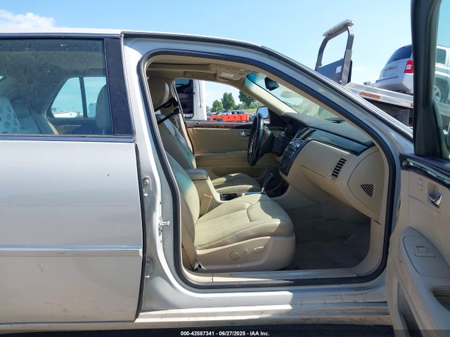2008 CADILLAC DTS 1G6KD57Y08U109331 Photo 4