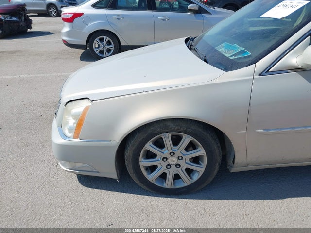 2008 CADILLAC DTS 1G6KD57Y08U109331 Photo 5