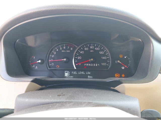 2008 CADILLAC DTS 1G6KD57Y08U109331 Photo 6