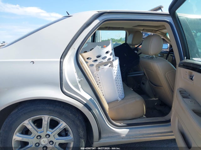 2008 CADILLAC DTS 1G6KD57Y08U109331 Photo 7