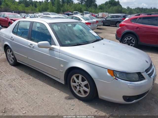 2006 SAAB 9-5 YS3ED49G263526695 Photo 0