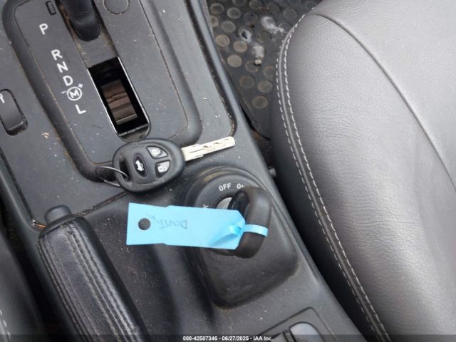 2006 SAAB 9-5 YS3ED49G263526695 Photo 10