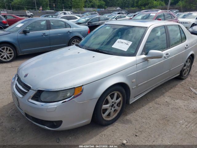 2006 SAAB 9-5 YS3ED49G263526695 Photo 1