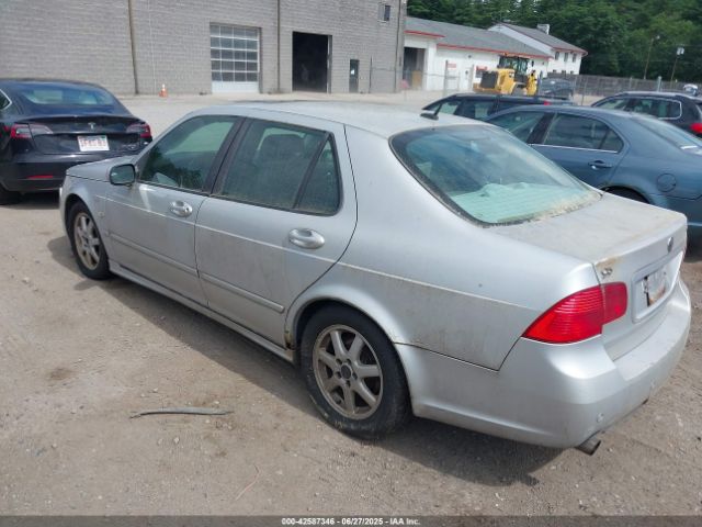 2006 SAAB 9-5 YS3ED49G263526695 Photo 2