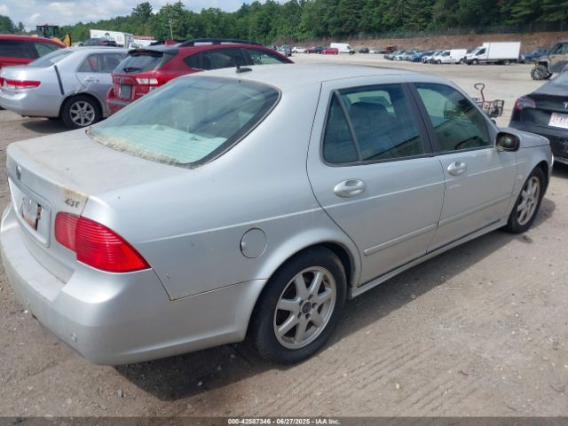 2006 SAAB 9-5 YS3ED49G263526695 Photo 3