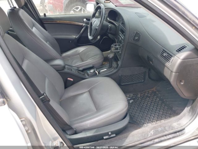 2006 SAAB 9-5 YS3ED49G263526695 Photo 4