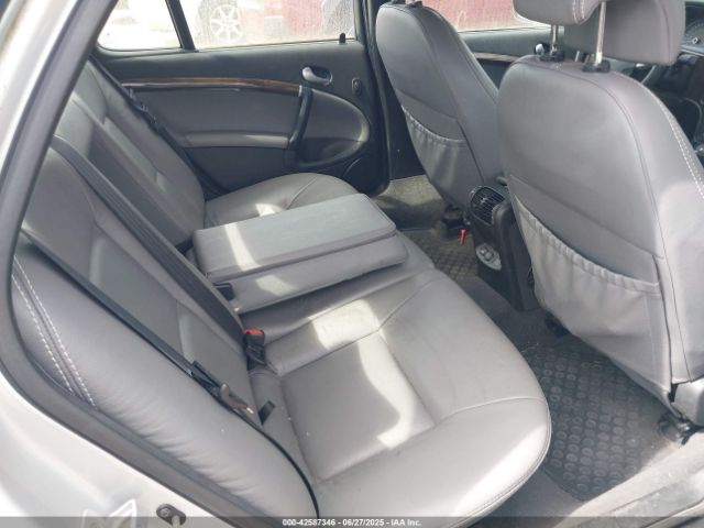 2006 SAAB 9-5 YS3ED49G263526695 Photo 7
