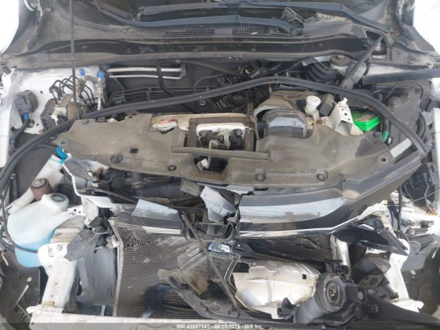 2016 HONDA HR-V 3CZRU6H38GM755038 Photo 9