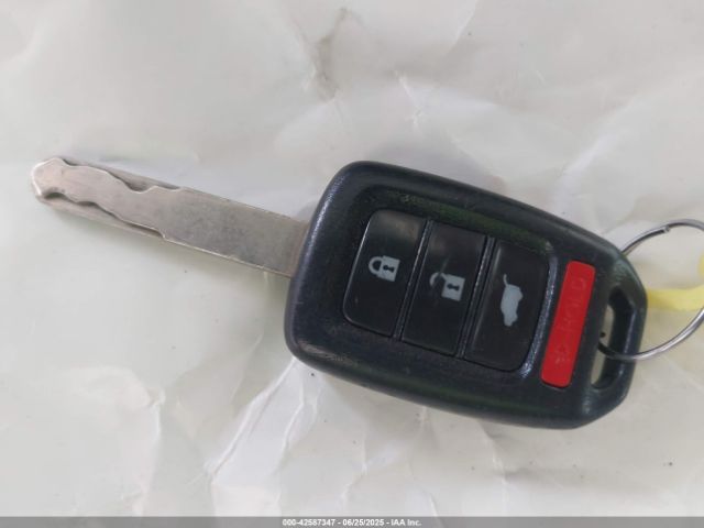 2016 HONDA HR-V 3CZRU6H38GM755038 Photo 10