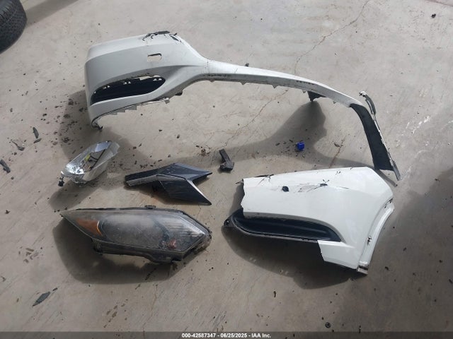 3CZRU6H38GM755038 Honda r18z9