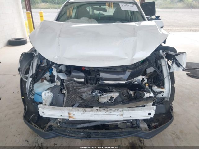 2016 HONDA HR-V 3CZRU6H38GM755038 Photo 5