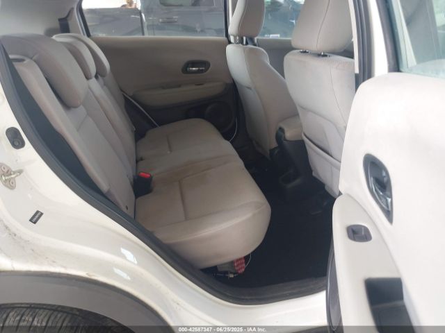 2016 HONDA HR-V 3CZRU6H38GM755038 Photo 7