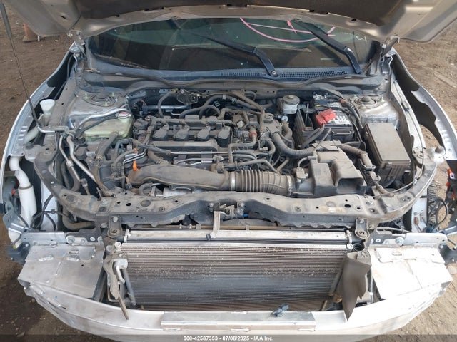 SHHFK7H2XHU202651 Honda l15ba