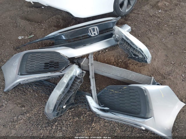 SHHFK7H2XHU202651 Honda l15ba