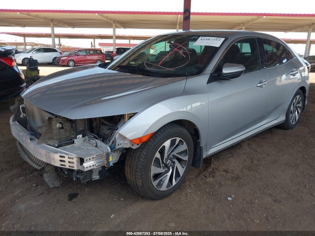 SHHFK7H2XHU202651 Honda l15ba