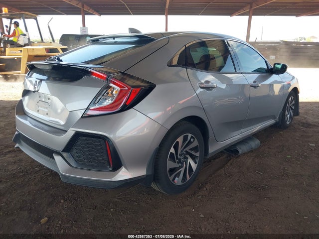 SHHFK7H2XHU202651 Honda l15ba