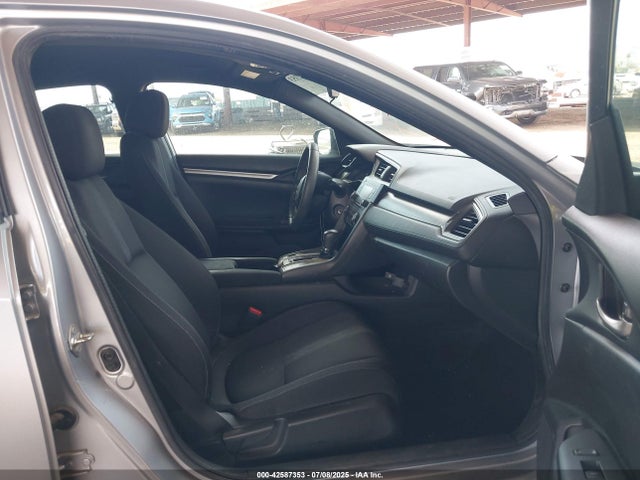 SHHFK7H2XHU202651 Honda l15ba