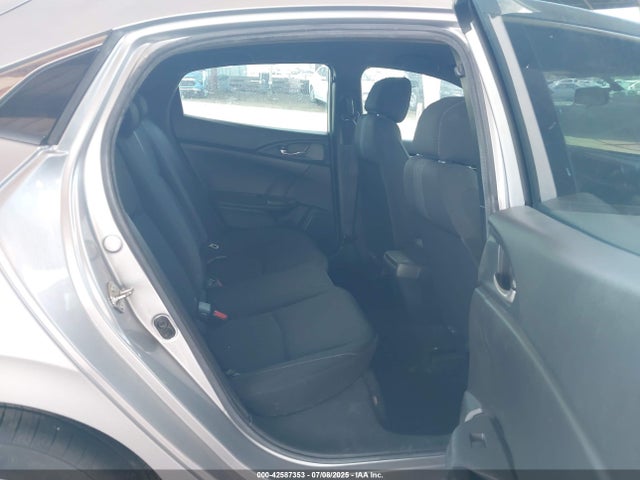SHHFK7H2XHU202651 Honda l15ba