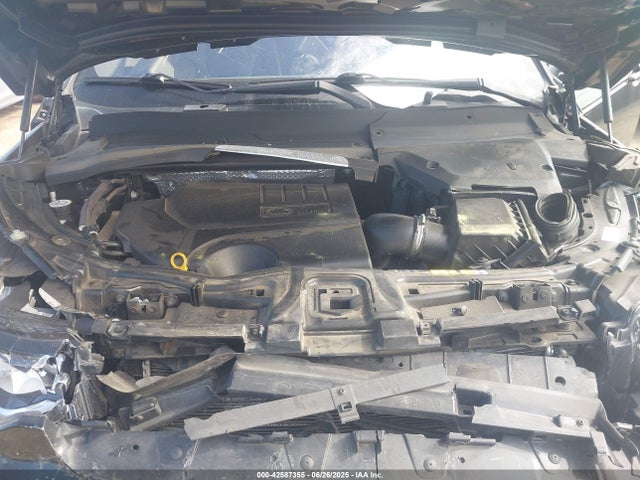 Land Rover aj20p 2020 SALCJ2FX9LH851111 Image 10