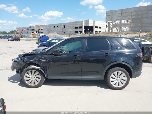 Land Rover aj20p 2020 SALCJ2FX9LH851111 Image 13