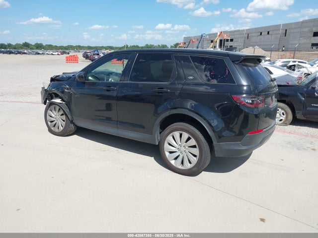 Land Rover aj20p 2020 SALCJ2FX9LH851111 Image 3