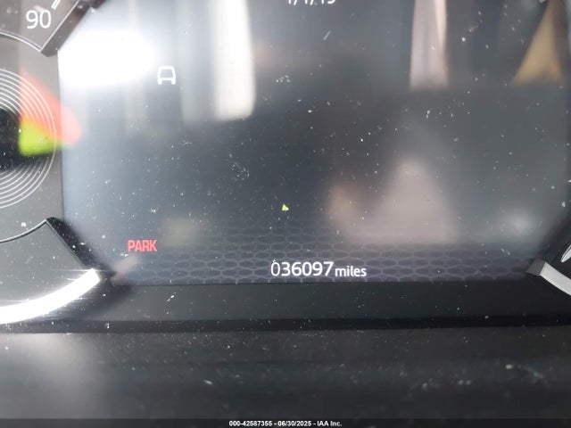 Land Rover aj20p 2020 SALCJ2FX9LH851111 Image 7